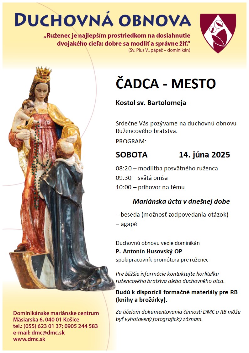 Čadca