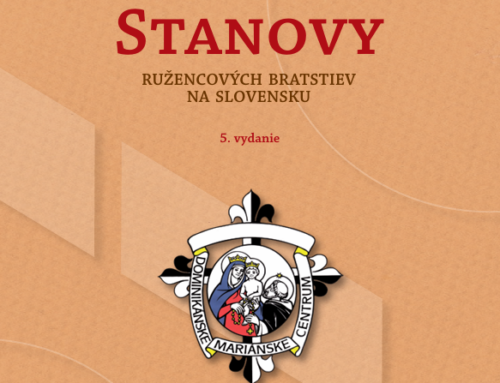 Stanovy 5. vydanie