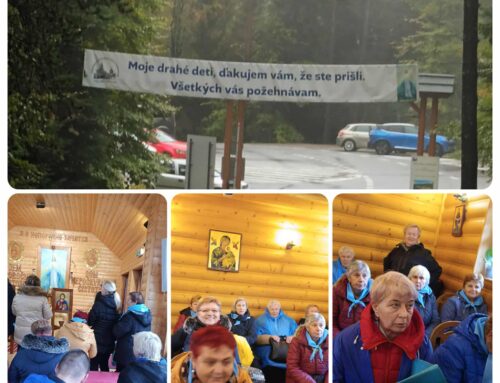 Jubilejný rok v RB Topoľovka