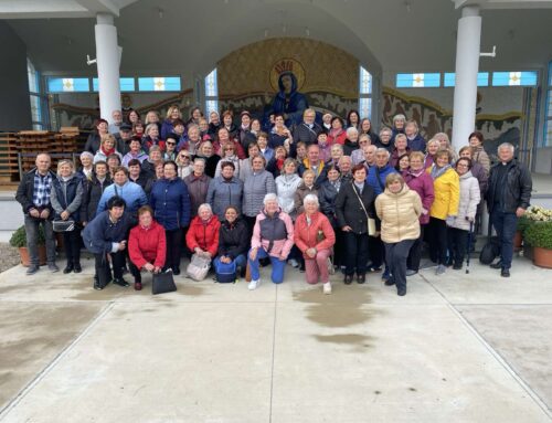 Putovanie RB Šaca a RB Malá Ida