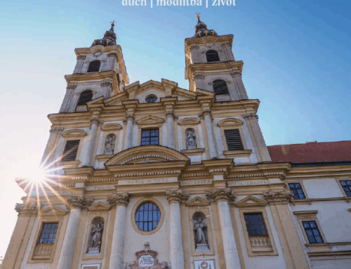 Decembrové číslo časopisu Ruženec