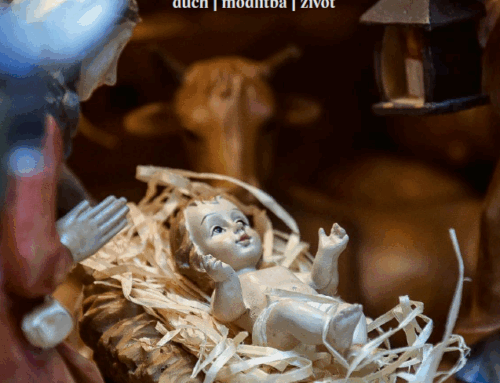 Januárové číslo časopisu Ruženec