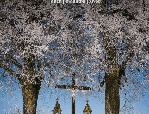 Februárové číslo časopisu Ruženec