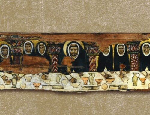 Krížová cesta po stopách svätého Dominika